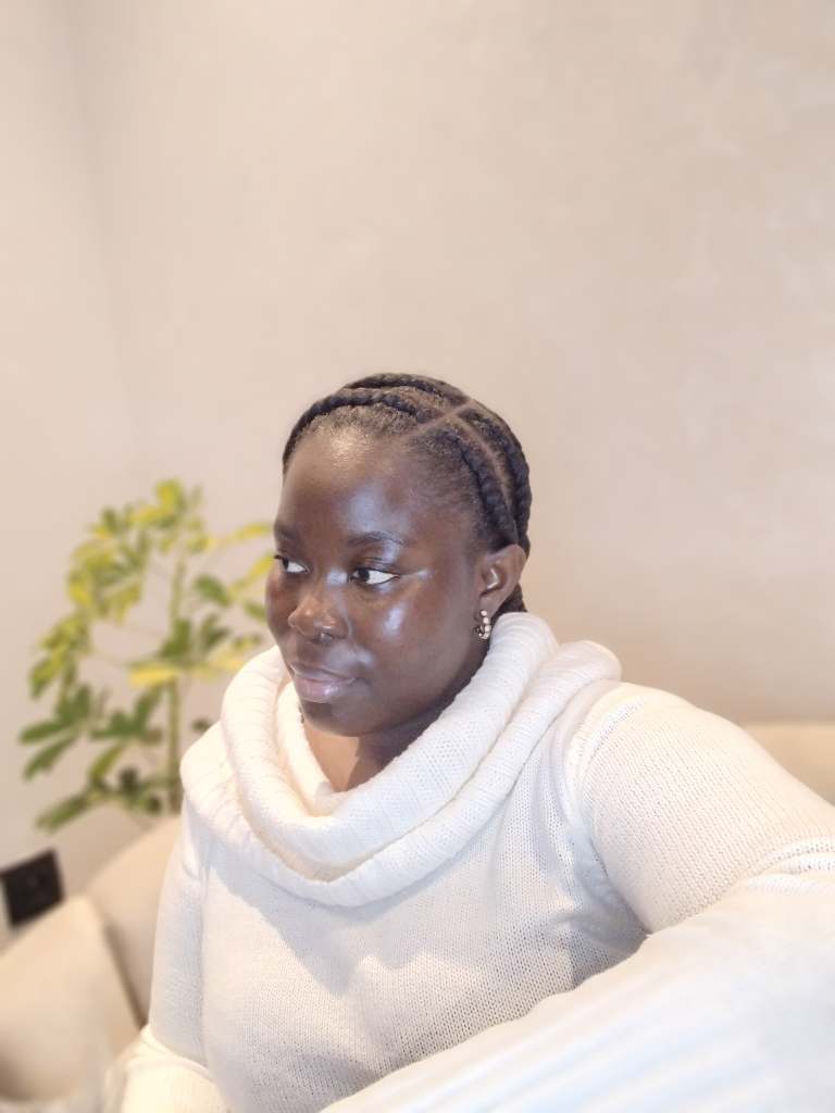 Maame abena Obenewaa Yeboah